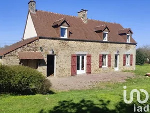 Maison de campagne à Souleuvre en Bocage (14350)