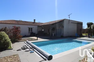 Detached at ESSARTS EN BOCAGE (85140)