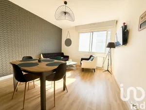 Appartement à Saint-Nazaire (44600)