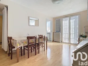 Apartment at Les Pavillons-sous-Bois (93320)