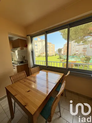 Apartment at Le Cap D'Agde (34300)