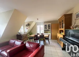 Duplex à Haguenau (67500)