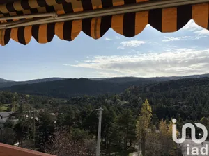 Appartement à Andon (06750)