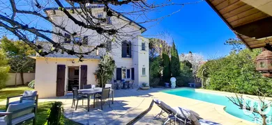 Maison de ville à Colomiers (31770)