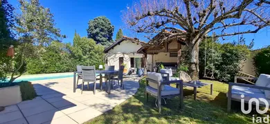 Maison de ville à Colomiers (31770)