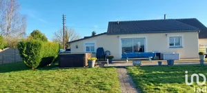 House at Chassant (28480)