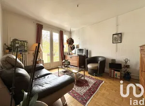 Appartement à Clamart (92140)