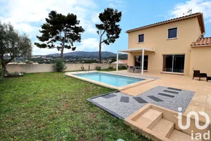 House at Marseille (13013)