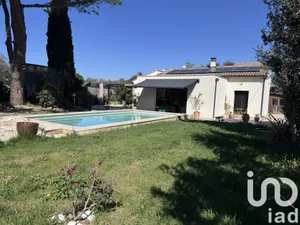 Maison traditionnelle à Cavaillon (84300)