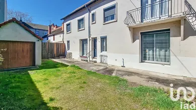 Maison à Moulins (03000)