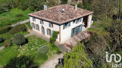 Demeure à Castelmayran (82210)