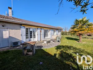 House in Saint-Pierre-du-Perray (91280)