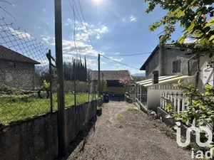 Maison de village à La Buisse (38500)