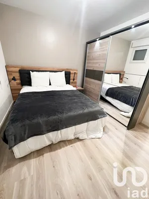 Apartment at Sarcelles (95200)