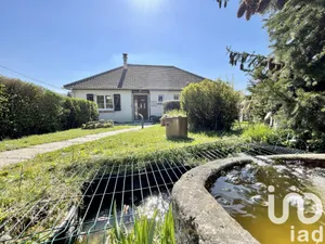 Traditional house at Champlan (91160)