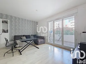 Apartment in Limeil-Brévannes (94450)