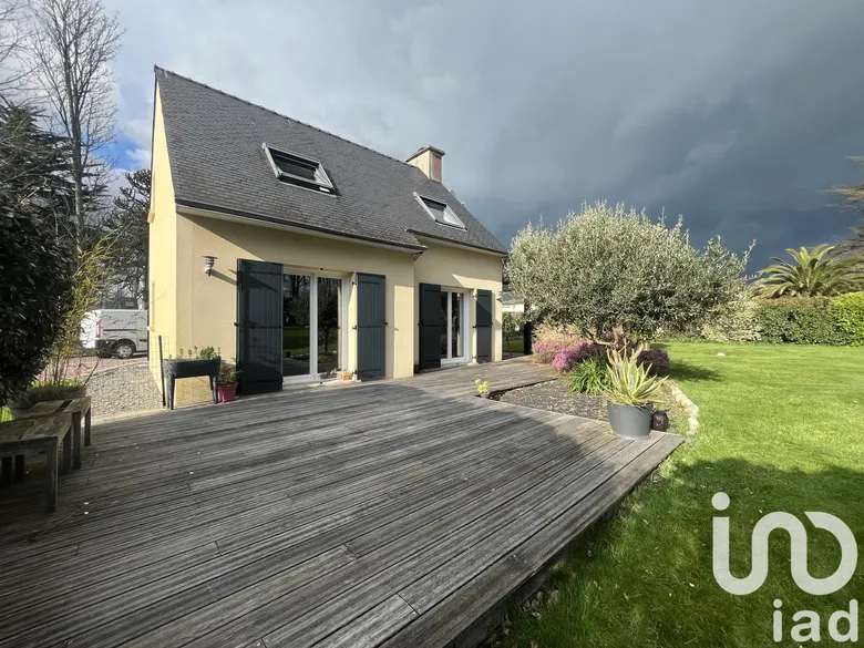 Maison 5 pièces 95 m² · à Concarneau · 95 m² · 305 000 €