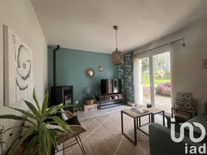 Traditional house in Concarneau (29900)