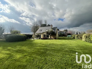 Traditional house in Concarneau (29900)