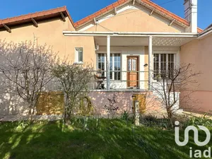 Maison à Champigny-sur-Marne (94500)