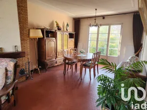 House at COMBS-LA-VILLE (77380)