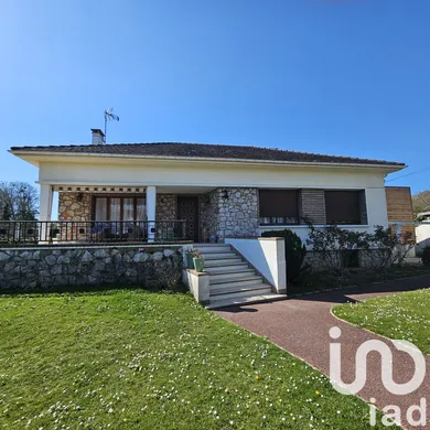 House at Eu (76260) — 16/19