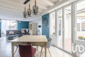 Appartement à Hagondange (57300)