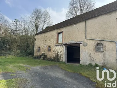 Grange à Villeneuve-la-Guyard (89340) — 6/6
