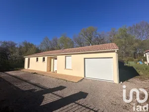Maison à Fumel (47500)