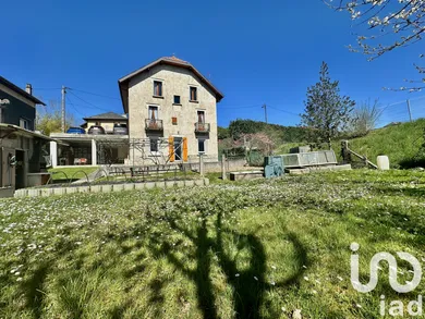 Maison à Grésy-sur-Aix (73100)