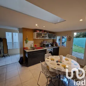 Townhouse at Bruay-sur-l'Escaut (59860)