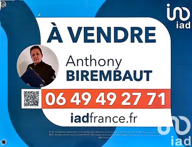 Townhouse in Bruay-sur-l'Escaut (59860)