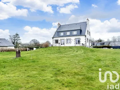 Traditional house in Lannion (22300)