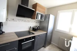 Appartement à Le Havre (76600)
