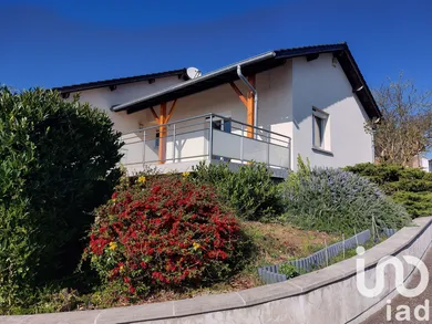 Pavillon à Illange (57970)