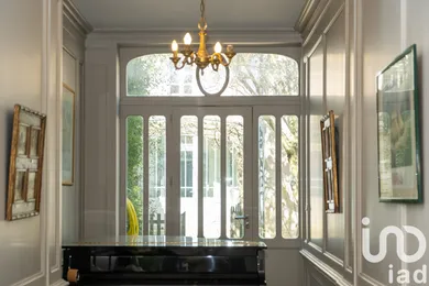 House at La Flotte (17630)