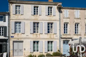 House at La Flotte (17630)
