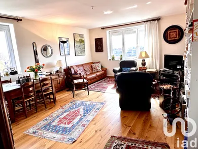 Appartement à Créteil (94000)