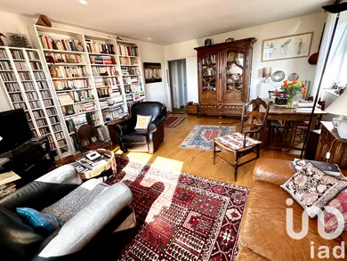 Apartment in Créteil (94000)