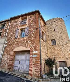 Maison à Baixas (66390)