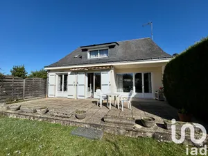 House at Saumur (49400)