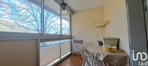 Appartement à Lodève (34700)