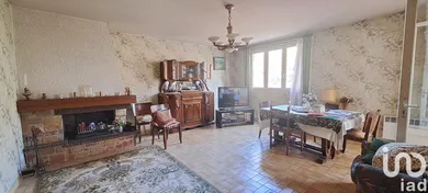 Apartment at Lodève (34700)