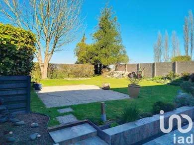 Maison à Cherrueix (35120)