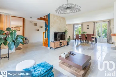 Detached house in Viry-Châtillon (91170)