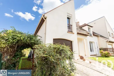 Detached house in Viry-Châtillon (91170)