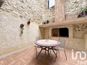 Maison de village à Sigean (11130)