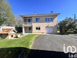 House at Juillan (65290)