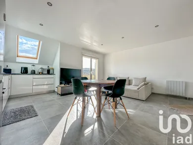 Appartement à Coulommiers (77120)