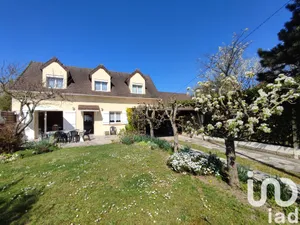 Maison à Soisy-sous-Montmorency (95230)
